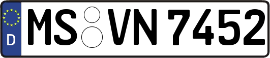 MS-VN7452