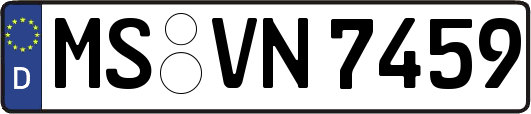 MS-VN7459