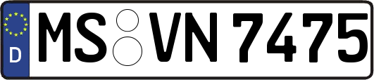 MS-VN7475