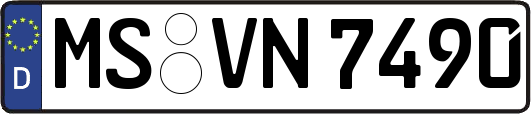 MS-VN7490
