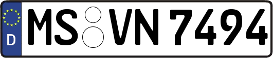 MS-VN7494