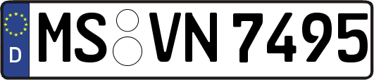 MS-VN7495