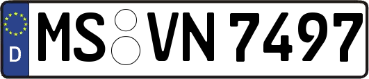 MS-VN7497