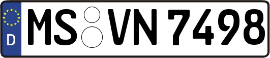 MS-VN7498