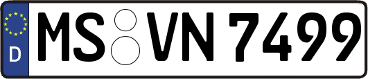 MS-VN7499