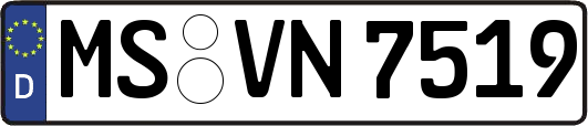MS-VN7519