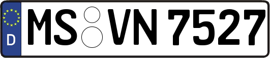 MS-VN7527