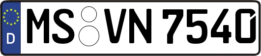 MS-VN7540