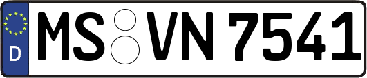 MS-VN7541