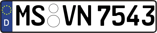 MS-VN7543