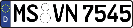 MS-VN7545