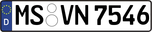 MS-VN7546