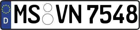 MS-VN7548