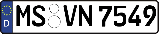 MS-VN7549