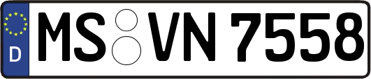 MS-VN7558