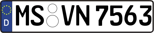 MS-VN7563
