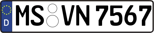 MS-VN7567