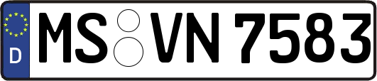 MS-VN7583