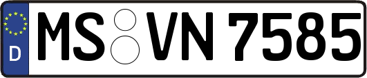 MS-VN7585