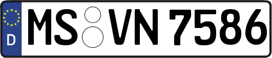 MS-VN7586