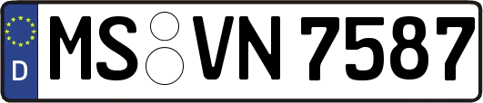 MS-VN7587