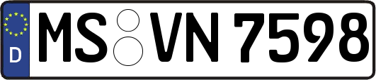 MS-VN7598