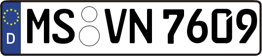 MS-VN7609