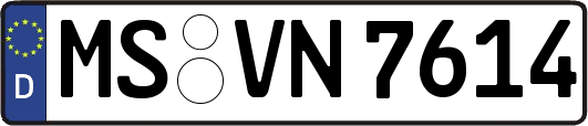 MS-VN7614