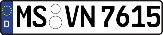 MS-VN7615