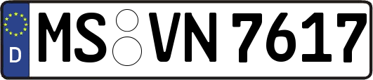 MS-VN7617