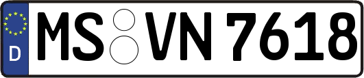 MS-VN7618
