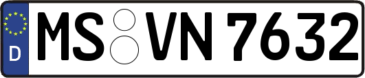 MS-VN7632