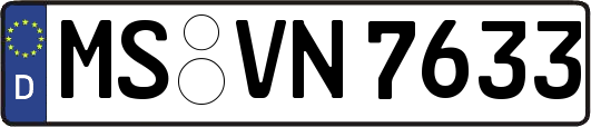 MS-VN7633
