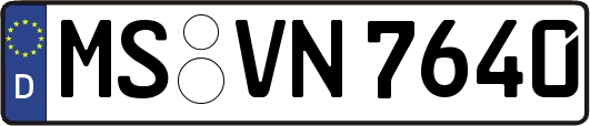 MS-VN7640