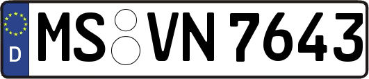 MS-VN7643