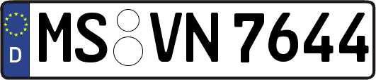 MS-VN7644