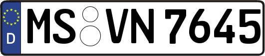 MS-VN7645