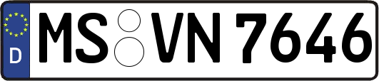 MS-VN7646
