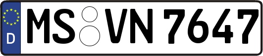 MS-VN7647