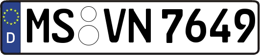 MS-VN7649