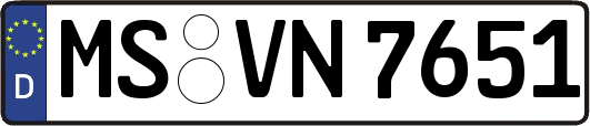 MS-VN7651