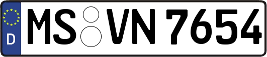 MS-VN7654