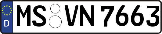 MS-VN7663