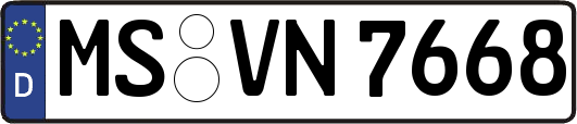 MS-VN7668