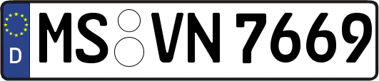 MS-VN7669