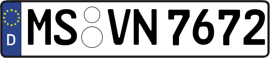 MS-VN7672
