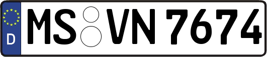 MS-VN7674