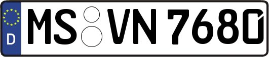 MS-VN7680