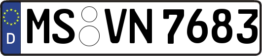MS-VN7683