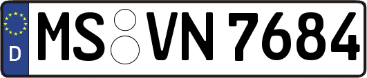MS-VN7684